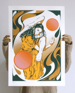 Ritual One