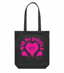 Tote Bag by Migwel